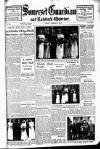 Somerset Guardian and Radstock Observer Friday 02 January 1948 Page 1