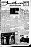 Somerset Guardian and Radstock Observer Friday 30 January 1948 Page 1