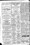 Somerset Guardian and Radstock Observer Friday 27 February 1948 Page 6