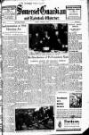 Somerset Guardian and Radstock Observer Friday 05 March 1948 Page 1