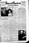 Somerset Guardian and Radstock Observer Friday 07 May 1948 Page 1