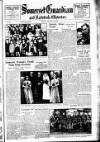Somerset Guardian and Radstock Observer Friday 14 January 1949 Page 1