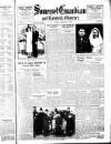 Somerset Guardian and Radstock Observer Friday 11 February 1949 Page 1