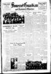Somerset Guardian and Radstock Observer Friday 04 March 1949 Page 1