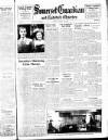 Somerset Guardian and Radstock Observer Friday 11 March 1949 Page 1