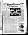 Somerset Guardian and Radstock Observer Friday 20 May 1949 Page 1