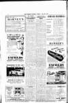 Somerset Guardian and Radstock Observer Friday 29 July 1949 Page 6