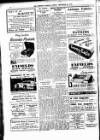 Somerset Guardian and Radstock Observer Friday 23 September 1949 Page 6