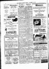 Somerset Guardian and Radstock Observer Friday 18 November 1949 Page 6