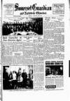 Somerset Guardian and Radstock Observer Friday 20 January 1950 Page 1