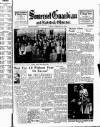 Somerset Guardian and Radstock Observer Friday 10 February 1950 Page 1