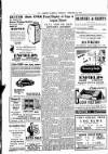 Somerset Guardian and Radstock Observer Friday 24 February 1950 Page 6