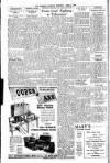 Somerset Guardian and Radstock Observer Thursday 06 April 1950 Page 4