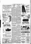 Somerset Guardian and Radstock Observer Friday 21 April 1950 Page 6