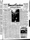 Somerset Guardian and Radstock Observer Friday 19 May 1950 Page 1