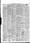 Somerset Guardian and Radstock Observer Friday 19 May 1950 Page 14