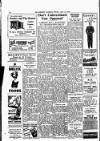 Somerset Guardian and Radstock Observer Friday 14 July 1950 Page 10