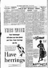 Somerset Guardian and Radstock Observer Friday 28 July 1950 Page 4