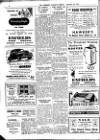 Somerset Guardian and Radstock Observer Friday 12 January 1951 Page 6