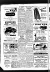 Somerset Guardian and Radstock Observer Friday 02 February 1951 Page 6