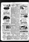 Somerset Guardian and Radstock Observer Friday 02 March 1951 Page 6
