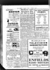 Somerset Guardian and Radstock Observer Friday 31 October 1952 Page 6