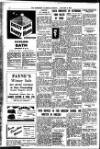 Somerset Guardian and Radstock Observer Friday 06 January 1956 Page 10