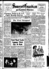 Somerset Guardian and Radstock Observer Friday 01 June 1956 Page 1