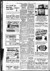 Somerset Guardian and Radstock Observer Friday 19 July 1957 Page 6