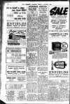 Somerset Guardian and Radstock Observer Friday 03 January 1958 Page 6