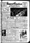 Somerset Guardian and Radstock Observer Friday 09 May 1958 Page 1