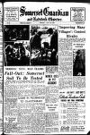 Somerset Guardian and Radstock Observer Friday 25 July 1958 Page 1
