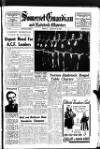 Somerset Guardian and Radstock Observer Friday 22 January 1960 Page 1
