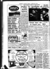 Somerset Guardian and Radstock Observer Friday 16 February 1962 Page 8