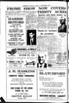 Somerset Guardian and Radstock Observer Friday 14 September 1962 Page 8