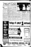 Somerset Guardian and Radstock Observer Friday 05 October 1962 Page 10