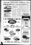 Somerset Guardian and Radstock Observer Friday 19 October 1962 Page 16