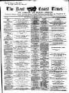 East Kent Times and Mail Thursday 01 November 1866 Page 1
