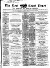 East Kent Times and Mail Thursday 14 March 1867 Page 1