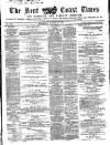 East Kent Times and Mail Thursday 28 March 1867 Page 1