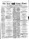 East Kent Times and Mail Thursday 04 April 1867 Page 1