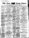 East Kent Times and Mail Thursday 09 May 1867 Page 1