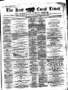 East Kent Times and Mail Thursday 01 October 1868 Page 1