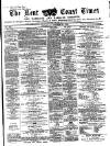 East Kent Times and Mail Thursday 15 October 1868 Page 1