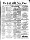 East Kent Times and Mail Thursday 02 September 1869 Page 1