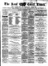 East Kent Times and Mail Thursday 02 December 1869 Page 1