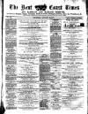 East Kent Times and Mail Thursday 20 January 1870 Page 1