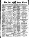 East Kent Times and Mail Thursday 10 February 1870 Page 1