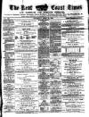 East Kent Times and Mail Thursday 28 April 1870 Page 1