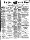 East Kent Times and Mail Thursday 05 May 1870 Page 1